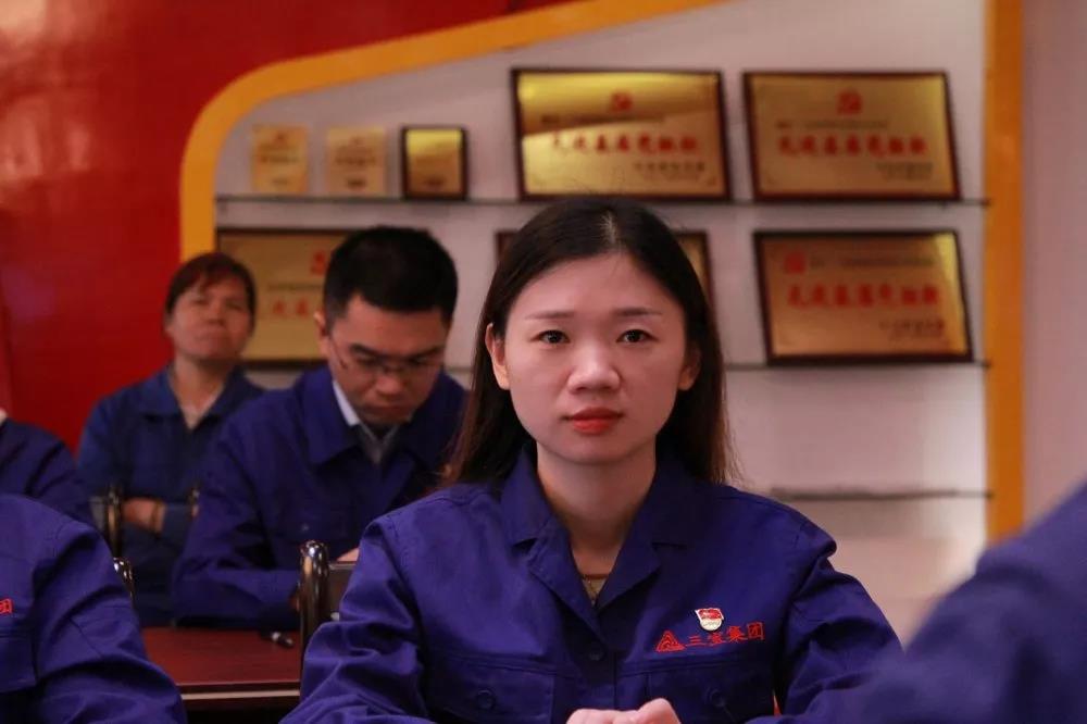 党员立潮头，领跑当前锋之二十六｜陈瑞敏： 管帐当而已矣